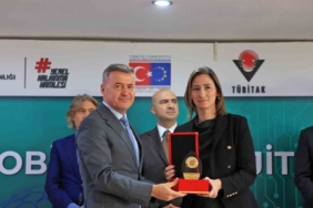 Mersin’de KOBİ’ler için dijitalleşme fırsatları tanıtıldı