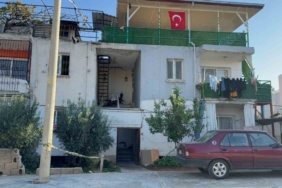 Mersin’de koca vahşeti: Uzaklaştırma kararı aldırdığı için eşini öldürdü