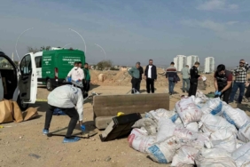 Mersin’de korkunç cinayet: Öldürüp tuzlayıp halıya sarıp çekyatla atmışlar