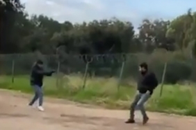 Mersin’de pusu kurulan cinayette iki sanığa 22 yıl 11 ay hapis