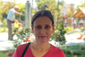 Mersin’deki koca vahşeti: Şüpheli tutuklandı, 4 çocuk annesi son yolculuğuna uğurlandı