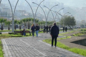 Mevsim geçişlerinde solunum yolu enfeksiyonlarına karşı uzmanlar uyarıyor