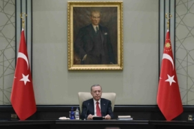 MGK Bildirisi: "Türkiye, Gazze’de istikrarın teminatı olacak mekanizmalarda sorumluluk üstlenmeye hazır"