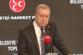 MHP Genel Başkan Yardımcısı Durmaz: "MHP olarak şehirlerimizin dirençli hale getirilmesini temel bir hedef görmekteyiz"