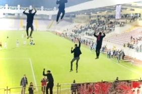 Milletvekili Hatipoğlu: "Bu sevdaya ağ örülmez, biz o ağa tırmanırız!"