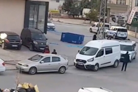 Misafirliğe geldiği evde balkondan düşen İnfaz Koruma Memuru hayatını kaybetti