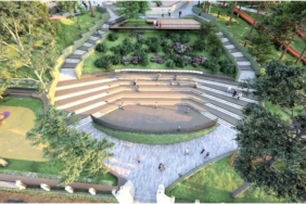 Mollaarap Bursa’nın yeni çekim merkezi olacak