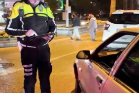 Motor ve araçlarda yüksek sesli müzik yayını ve abartı egzoz kullananlara ceza