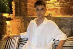 Motosiklet kazasında hayatını kaybeden 19 yaşındaki genç toprağa verildi