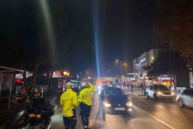 Motosiklet sürücülerine eldiven zorunluluğu: Tekirdağ’da denetimler başladı