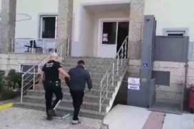 Motosikletle yaptığı şovlar hem ceza yedirdi, hem ehliyetinden etti