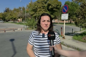 MR cihazında unutuldu, kabusu yaşadı