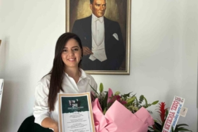 MTK Koleji Anaokulu Yıldızlar sınıfı velilerinden Darüşşafaka’ya anlamlı bağış