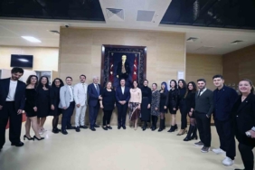 Muğla Büyükşehir Belediyesinden Öğretmenlere özel kutlama