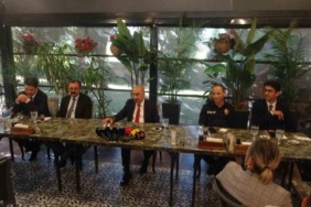 Muğla Emniyet Müdürü Karadeniz: "Hizmetleri hep beraber yapacağız"