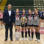 Muğla Hokey Cumhuriyet Kupası’nda şampiyonlar belli oldu