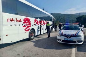 Muğla Jandarması 7 günde 20 bin 231 araç denetledi