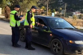 Muğla Jandarması’ndan bir haftada 59 zanlıya gözaltı
