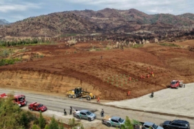 Muğla Orman Bölge Müdürlüğü ‘Yeşil Vatan’ seferberliğine hazır