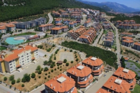 Muğla’da konut satışları arttı
