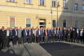 Murzioğlu: "170 ülkeye ihracat yapan, 11 organize sanayi bölgesi bulunan güçlü bir üretim şehriyiz"