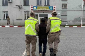 Muş’ta 5 yıl hapisle aranan şahıs yakalandı