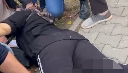 Muş’ta eski eş dehşeti: Pompalı tüfekle vurulan kadın ağır yaralandı