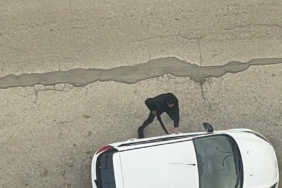 Muş’ta eski eşini pompalı tüfekle yaralayan şüpheli gözaltına alındı