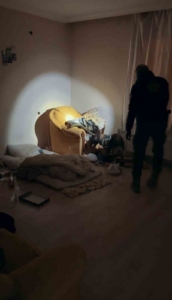 Muş’ta uyuşturucu operasyonu: 2 tutuklama