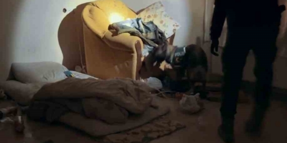 Muş’ta uyuşturucu operasyonu: 2 tutuklama