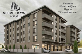 Mütheahhit Mehmet Kaya’dan Atatürk’ü anma mesajı