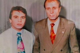 Naim Süleymanoğlu’nun hocası Hilmi Pekünlü hayatını kaybetti