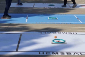 Nazilli’de Hemsball heyecanı başlıyor