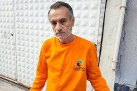 Nazmiye’yi boğazından bıçaklayan saldırganın babası: "Ben torunlarımı istiyorum"