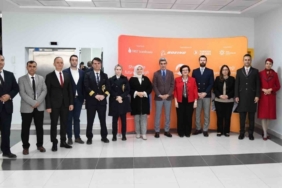 NEWTON Gezici Bilim Atölyesi Malatya’da öğrencilerle buluştu