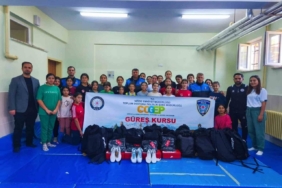 ’Niğde Gençlerine Sahip Çıkıyor’ projesi kapsamında spor etkinlikleri düzenlendi