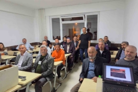 Niğde’de Arıcılık Kursu ile sürdürülebilir üretim hedefleniyor