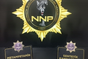 Niğde’de uyuşturucu operasyonu: 9 şüpheli yakalandı, 2’si tutuklandı