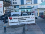 Niğde’de vatandaşlara organ bağışının önemi anlatıldı