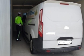 Niğde’de Yaşam Tüneli’nde 104 vatandaşa trafik bilgilendirmesi