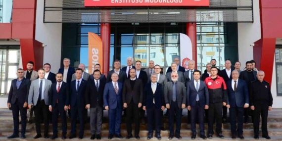 Niğde’nin yerli patates ve barbunyası Migros raflarına taşınıyor