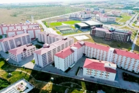 NÖHÜ ilk kez QS Dünya Üniversite sıralamasında