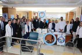 NÖHÜ’den diyabet farkındalığı etkinliği