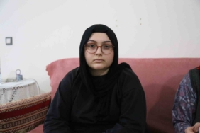 Oğluyla birlikte kaybolan kadının 16 yaşındaki kızı: "Kaybolduklarını internet sayfalarında çıkan haberlerden öğrendim"