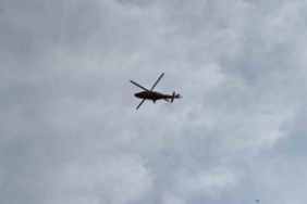 Öğrenci servisi uçuruma yuvarlandı: 14 yaralı