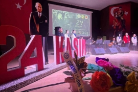 Öğretmenler günü Edremit’te kutlandı