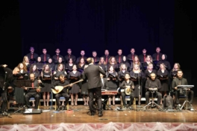 Öğretmenler Günü’nde ’Hizmet Şeref Madalyaları’ sahiplerini buldu