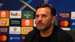 Okan Buruk: "Önemli bir galibiyet aldık"