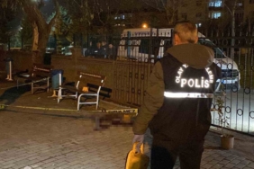 Okul bahçesindeki korkunç cinayet: "Evladım, oğlunun gözü önünde hunharca katledildi"