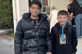 Okul kaçamağı polisi alarma geçiren iki kafadar: "Biraz kaçalım dedik"